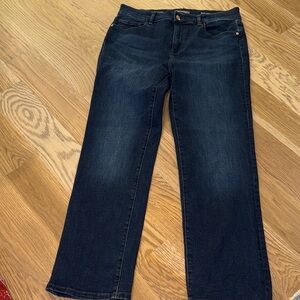 DL1961 Mara Straight Jeans